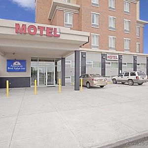 Americas Best Value Inn Brooklyn